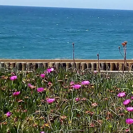 Holiday home Atlantic House Anamar Figueira da Foz