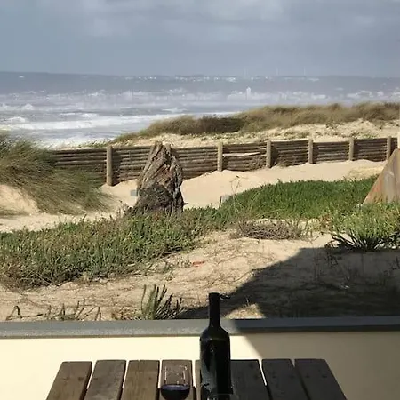 Atlantic House Anamar Holiday home Figueira da Foz