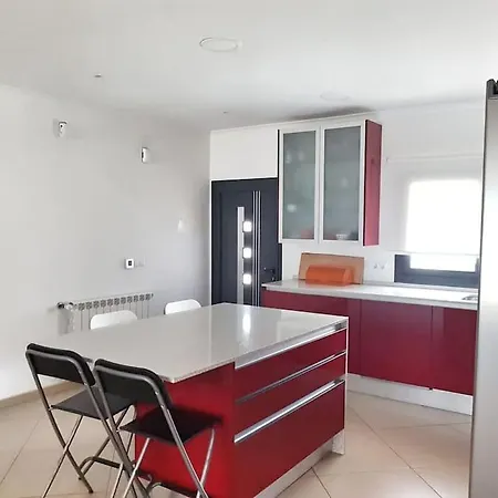 Atlantic House Anamar Figueira da Foz