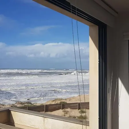 Atlantic House Anamar Figueira da Foz